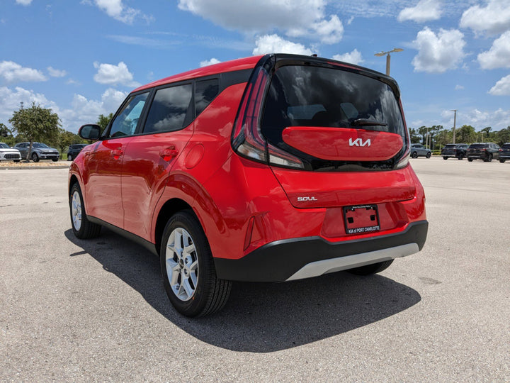 Kia Inferno Red Metallic AJT | OEMatch Basecoat