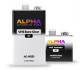 UHS Euro Clearcoat AC-6021 Kit | Alpha Automotive Paint