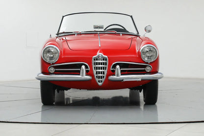 Alfa Romeo Rosso Alfa 130 | OEMatch Basecoat