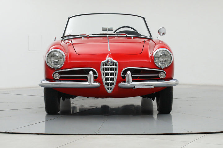 Alfa Rosso Alfa 130 | OEMatch Basecoat