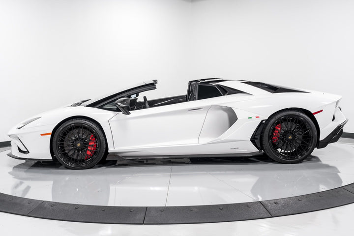 Lamborghini Bianco Monocerus LY9C | OEMatch Basecoat