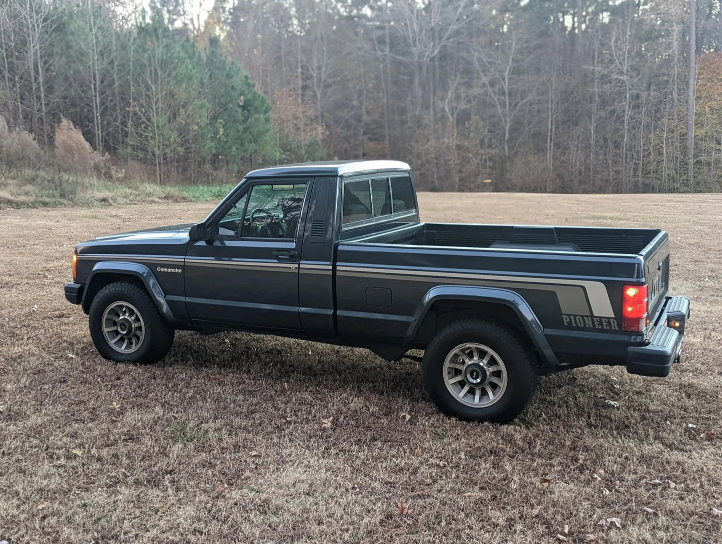 CHRYSLER USA DARK BALTIC BLUE M. HQ9 | OEMatch Basecoat
