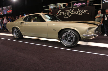 FORD CHAMPAGNE GOLD M. 03 / 294 | OEMatch Basecoat