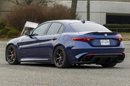 Alfa Romeo Blu Montecarlo Metallic 203B | OEMatch Basecoat