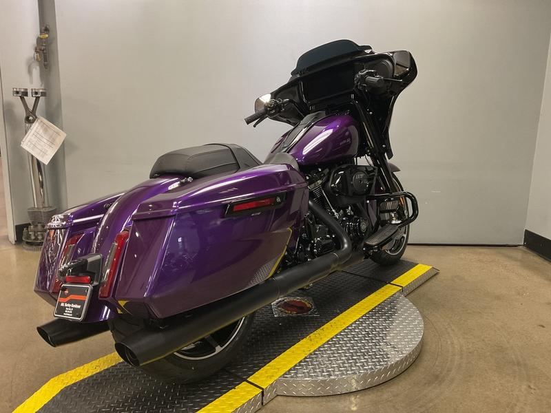 Harley-Davidson Concord Purple Metallic - 3C HD134 | OEMatch Basecoat