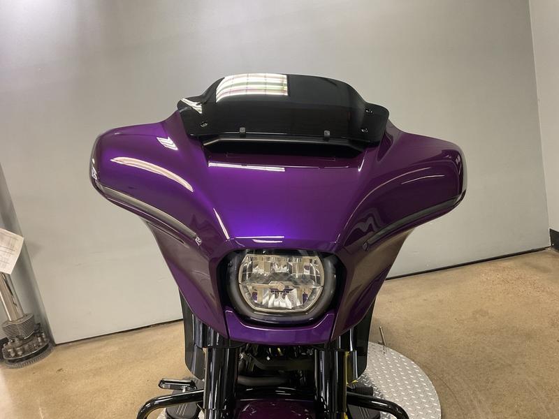 Harley-Davidson Concord Purple Metallic - 3C HD134 | OEMatch Basecoat