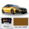 Acura Tiger Eye Pearl YR651P | OEMatch Basecoat