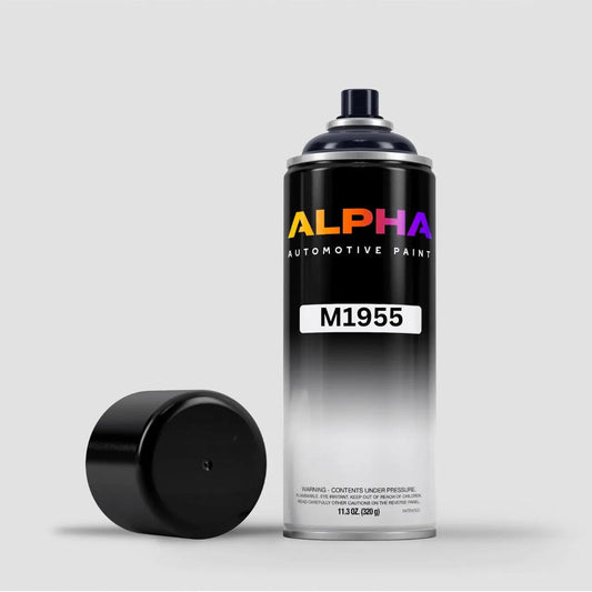 Ford Springtime Yellow M1955 | OEMatch Spray Can