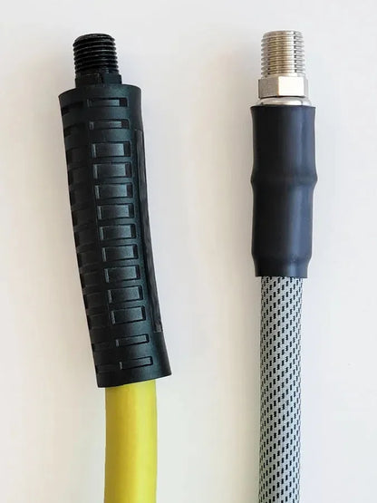 Anti-Static Paint Booth Air Hose 3/8" - The Spray Source