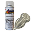 Aluminized Silver Spray Can