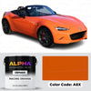 MAZDA RACING ORANGE  A8X | OEMatch Basecoat