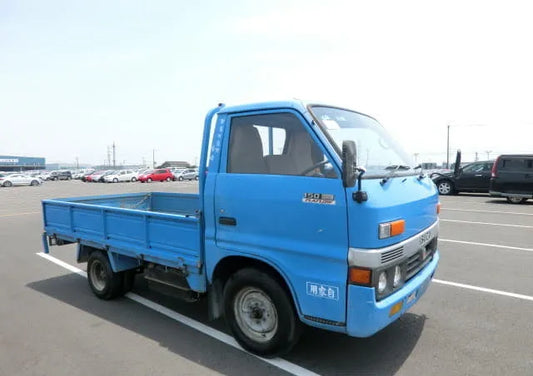 Isuzu Blue/Marine Blue 090 / 890 | OEMatch Basecoat