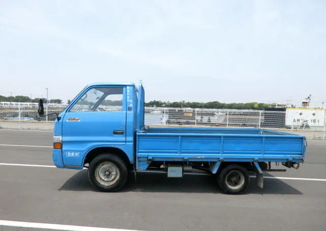 Isuzu Blue/Marine Blue 090 / 890 | OEMatch Basecoat – The