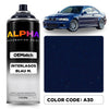 BMW INTERLAGOS BLAU M. A30 | OEMatch Spray Can