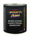 Burplicious Candy Pearl Basecoat - Tamco Paint -CLEARANCE