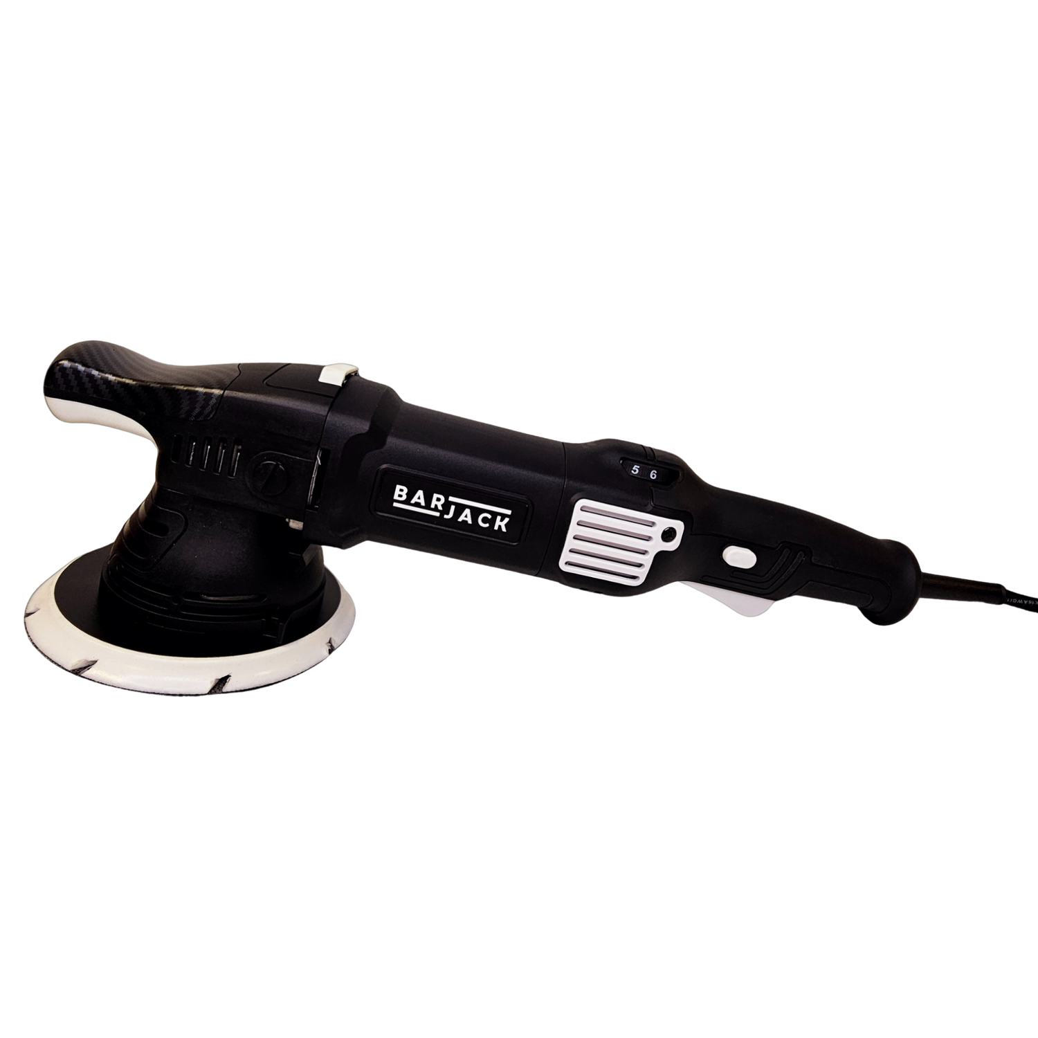 Barjack 21mm Dual Action Polisher