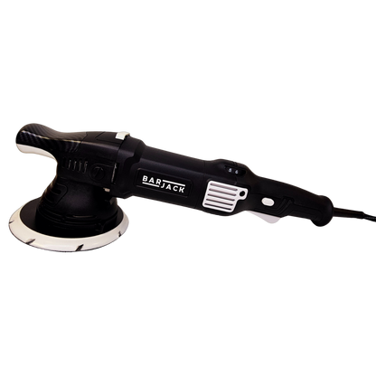 Barjack 21mm Dual Action Polisher