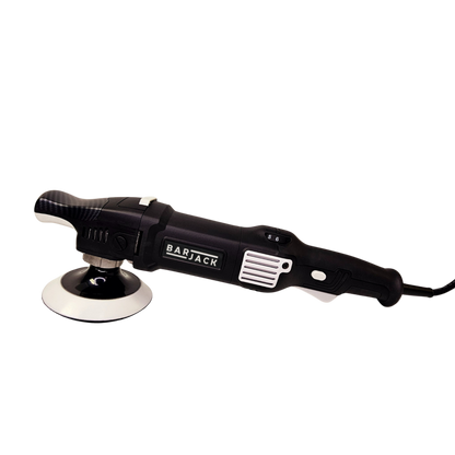 Barjack Professional Rotary Polisher