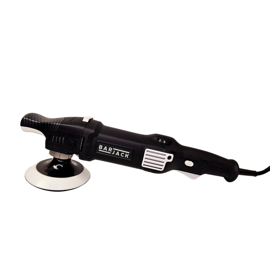 Barjack Professional Rotary Polisher