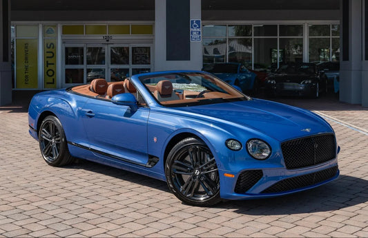 BENTLEY NEPTUNE M. K5W | OEMatch Basecoat