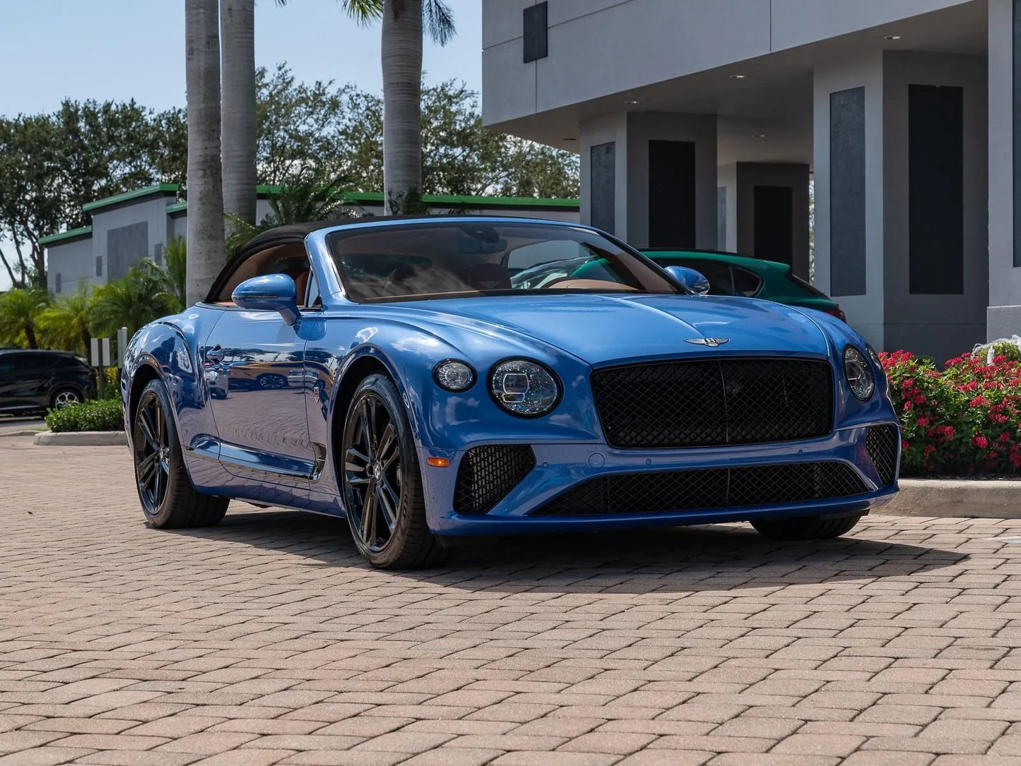 BENTLEY NEPTUNE M. K5W | OEMatch Basecoat
