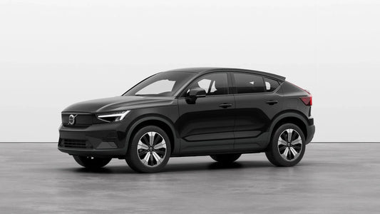 Volvo Black Stone 019 / 19 | OEMatch Basecoat