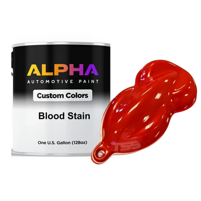Blood Stain Basecoat