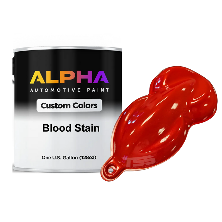 Blood Stain Basecoat