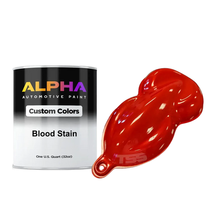 Blood Stain Basecoat