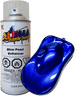 Blue Pearl Enhancer Spray Can Midcoat