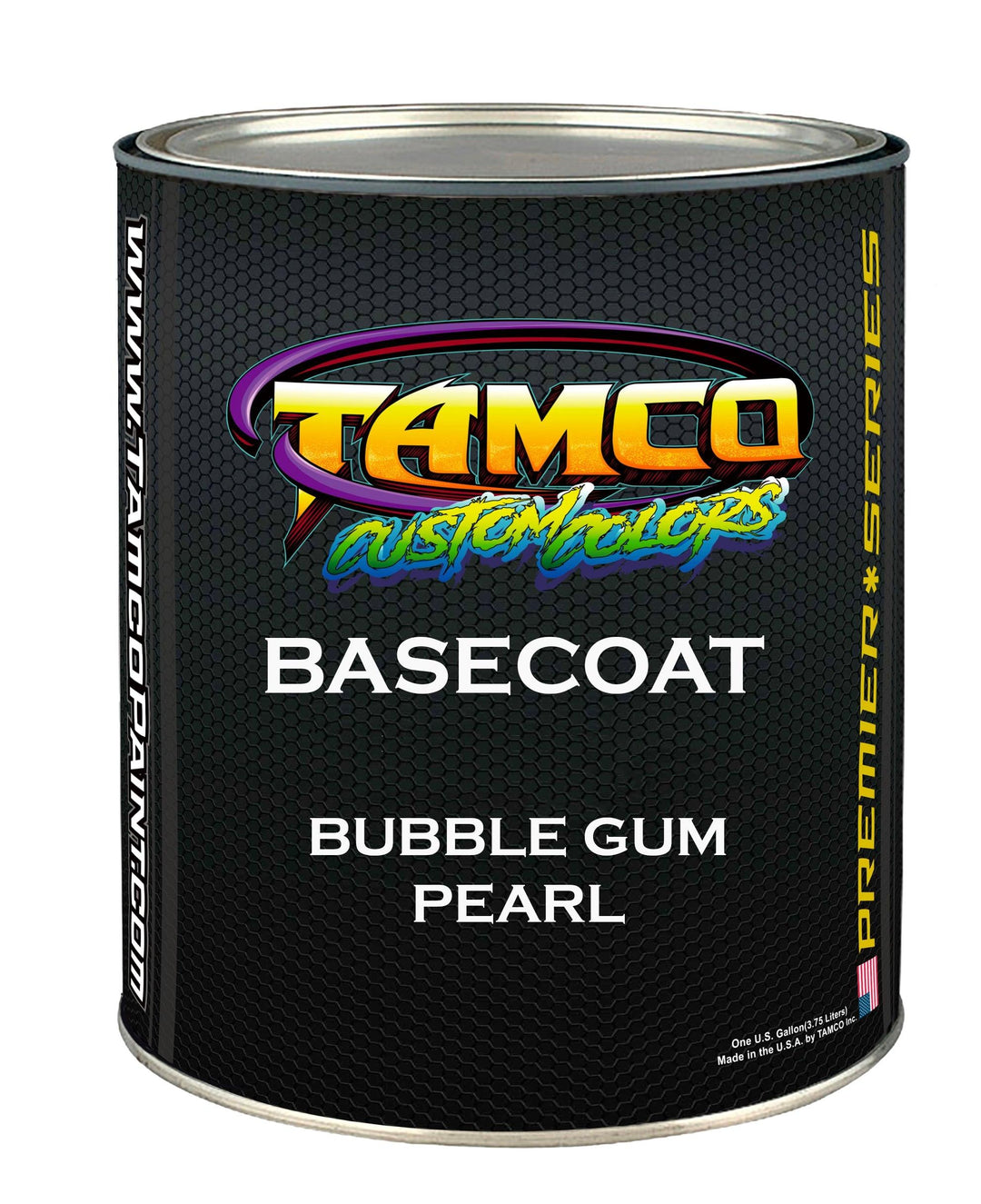 Bubble Gum Pearl - Tamco Paint - Custom Color -CLEARANCE