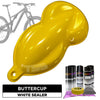 Buttercup Bike Paint Kit