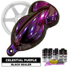 Celestial Purple Wheel Paint Kit