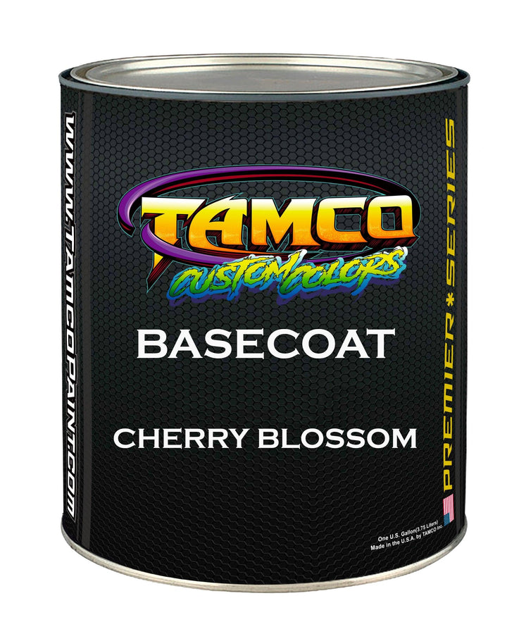 Cherry Blossom Pearl - Tamco Paint - Custom Color -CLEARANCE