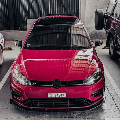 Volkswagen / Audi Kirschrot L554 / 554 | OEMatch Basecoat