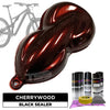Cherrywood Bike Paint Kit