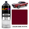 Chevrolet Garnet Red 86-8746 | OEMatch Spray Can