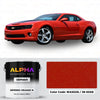 Chevrolet Inferno Orange Metallic WA502Q | OEMatch Basecoat