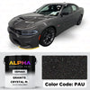 Chrysler Granite Crystal M. PAU / LAU | OEMatch Basecoat