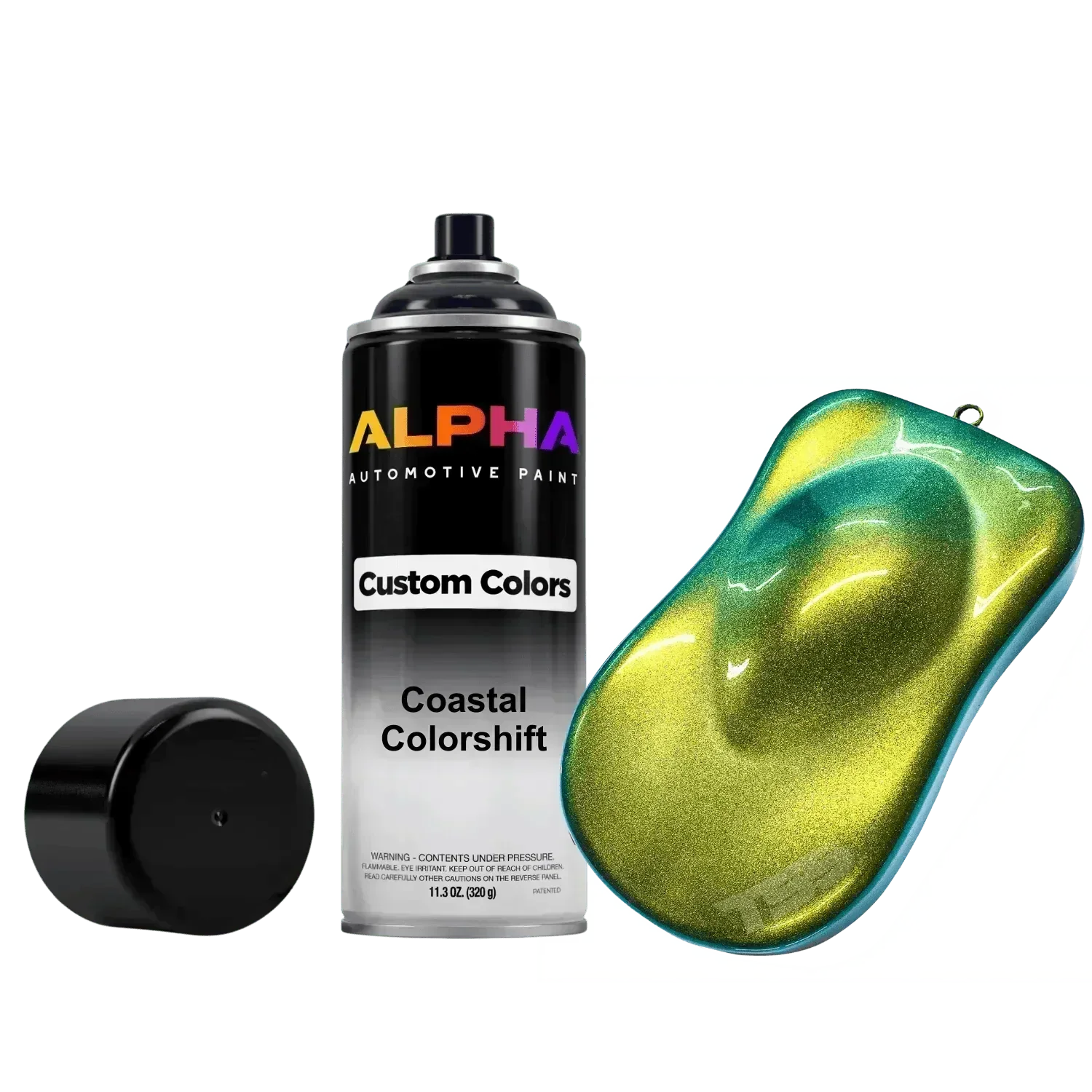 Alpha Automotive Paint Products | Custom & OEM Automotive Paint – The ...