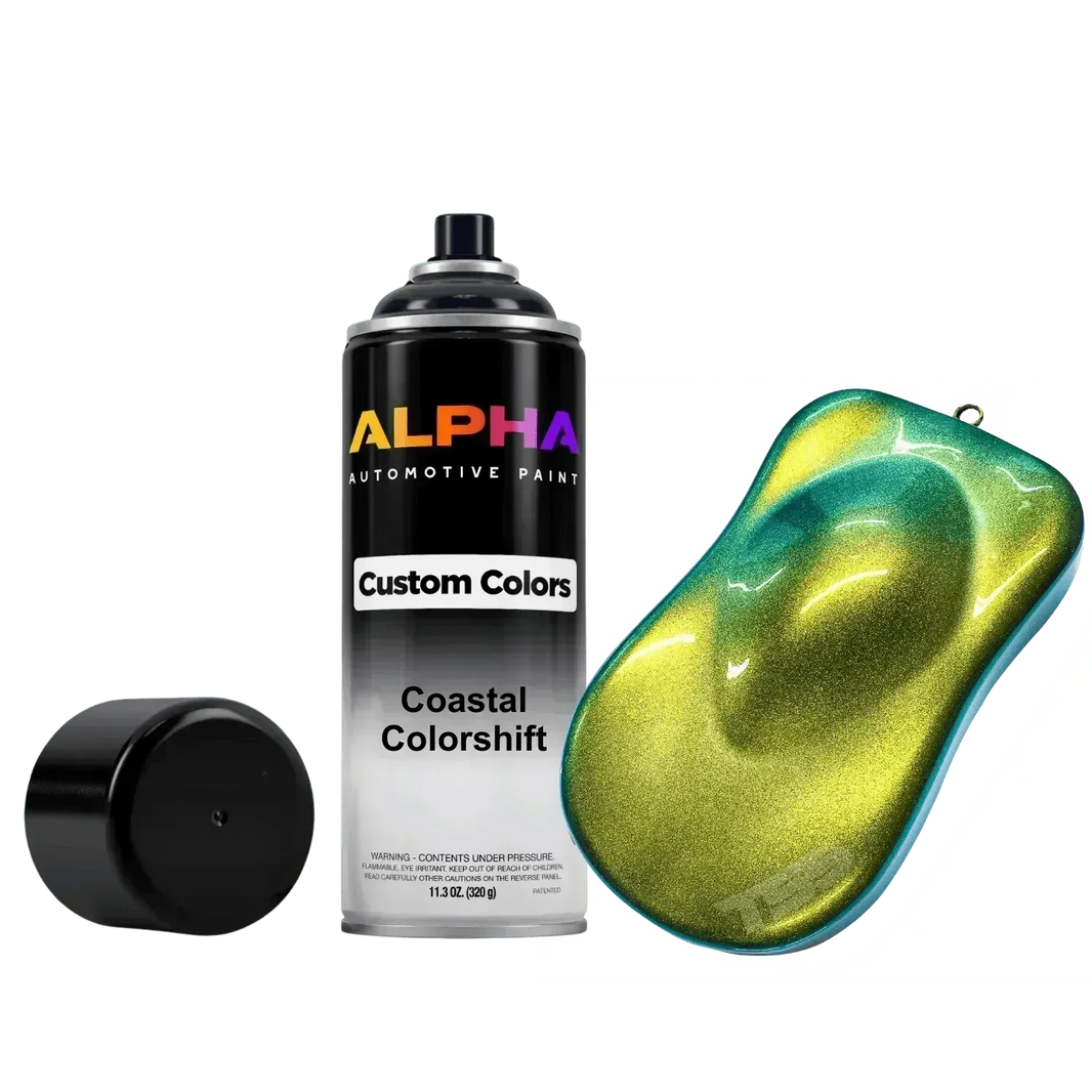 All Spray Cans – The Spray Source
