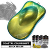 Coastal Colorshift Motorcycle Paint Kit