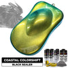 Coastal Colorshift Motorcycle Paint Kit