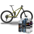 Coastal Colorshift Bike Paint Kit - Gloss