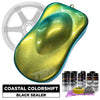 Coastal Colorshift Wheel Paint Kit