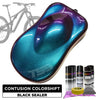 Contusion Colorshift Bike Paint Kit