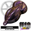Cosmos Wheel Paint Kit