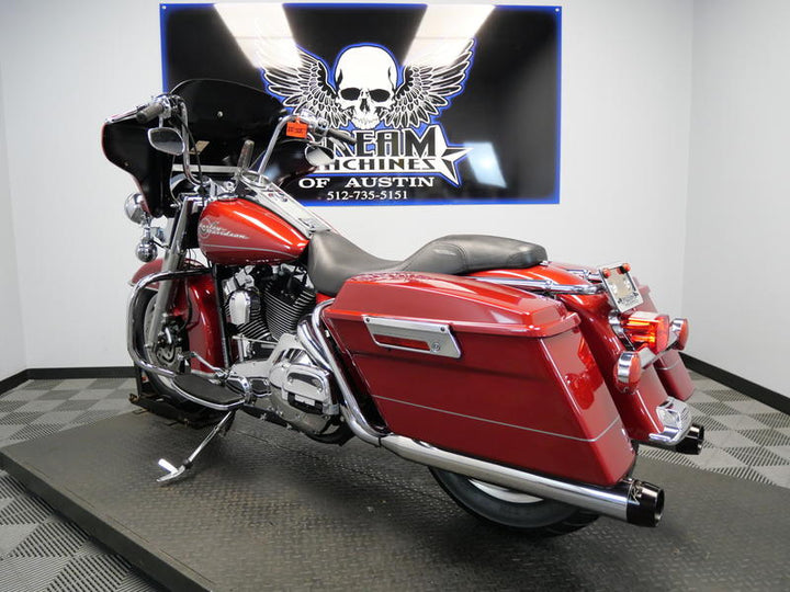 Harley-Davidson Fire Red Pearl BXY | OEMatch Basecoat