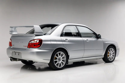 SUBARU PREMIUM M. 01G | OEMatch Basecoat