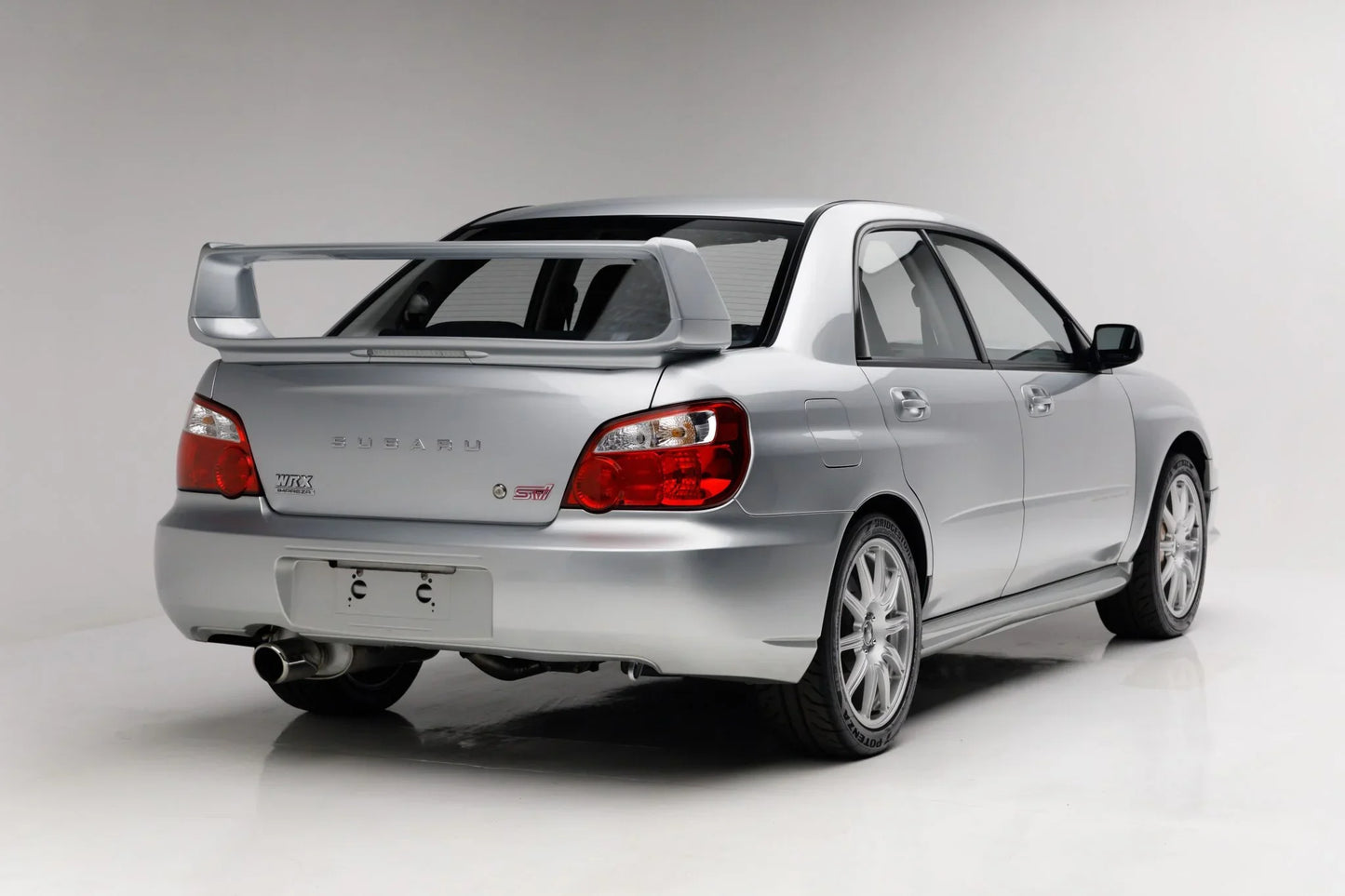 SUBARU PREMIUM M. 01G | OEMatch Basecoat